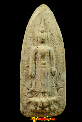 พระร่วงเปิดโลก หลวงพ่อสุพจน์ วัดสุทัศน์