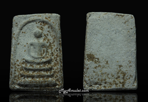 พระสมเด็จหลวงพ่อกี๋ วัดหูช้าง จ.นนทบุรี