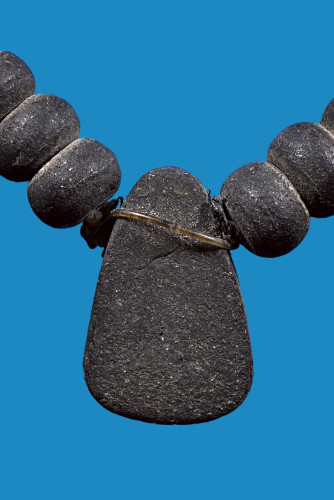 ประคำหลวงปู่คง อาจารย์ชุม ไชยคีรี สำนักกุญแจไสยศาสตร์ 2