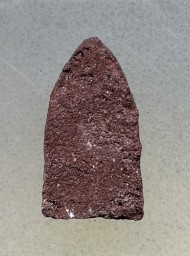 พระรอดเสด็จกลับ อ.ชุม ไชยคีรี พิธีวัดถ้ำเขาเงิน ชุมพร ปี 2511 1