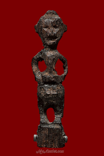 กุมารทองเทพวิญญาณ อาจารย์ชุม ไชยคีรี