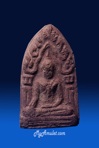 พระขุนแผนดาบไขว้ อ.ชุม ไชยคีรี  พิธีวัดถ้ำเขา พิธีวัดถ้ำเขาเงินเงิน ชุมพร ปี 2511