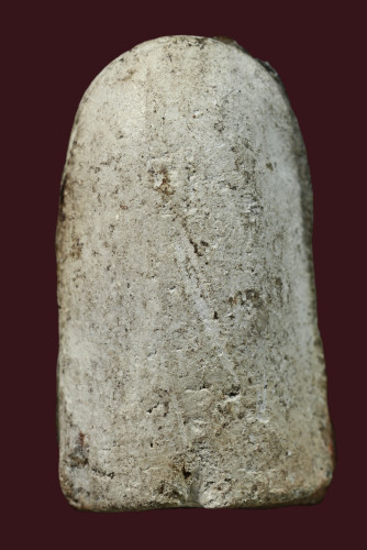 พระนาคปรกผงวิเศษ 108 กรุ อ.ชุม ไชยคีรี ลพ.บ๋าวเอิง วัดญวน สะพานขาว ปี 2497 1