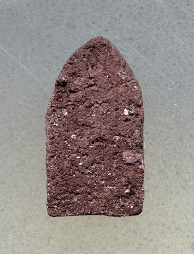 พระรอดเสด็จกลับ อ.ชุม ไชยคีรี พิธีวัดถ้ำเขาเงิน ปี 11 1