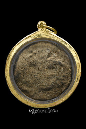 หนุมานพระครูสุวัฒนธรรมคุณ วัดศรีทวีป เกาะสมุย 