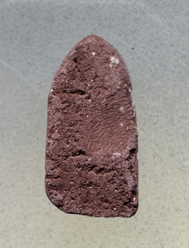 พระรอดเสด็จกลับ อ.ชุม ไชยคีรี พิธีวัดถ้ำเขาเงิน ปี 11 1