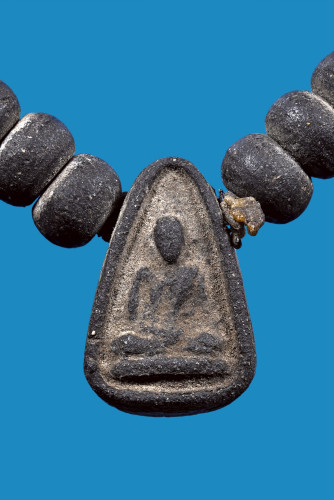 ประคำหลวงปู่คง อาจารย์ชุม ไชยคีรี สำนักกุญแจไสยศาสตร์ 1