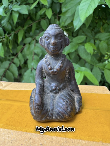 กุมารทองปู่โทน หลำแพร 