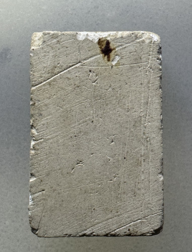 พระสมเด็จพิมพ์ปรกโพธิ์ วัดประสาทฯ 06 1