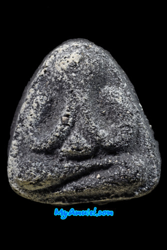 พระปิดตา วัดประสาทฯ ปี 2506 