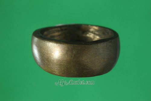 แหวนนะโภคทรัพย์ วัดสุทัศน์ ปี 2529 