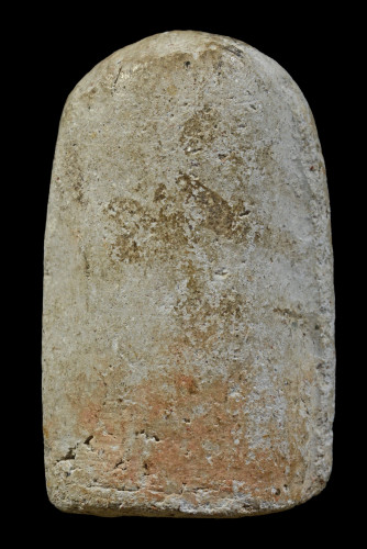 พระนาคปรกผงวิเศษ 108 กรุ อ.ชุม ไชยคีรี ลพ.บ๋าวเอิง วัดญวณ สะพานขาว ปี 2497 1