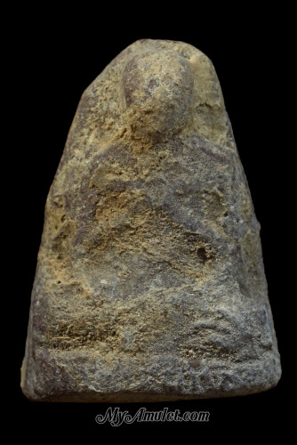 พระเสด็จกลับ รูปเหมือนอาจารย์ทองเฒ่า ปี 2511