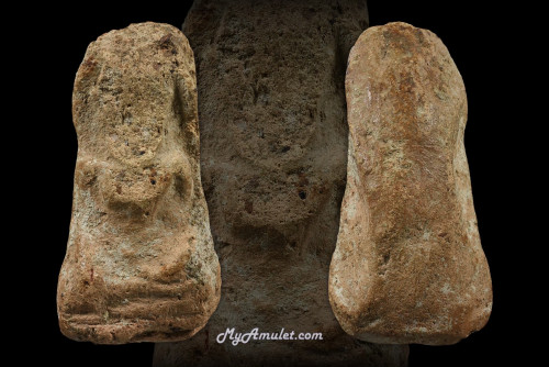 พระถ้ำเสือ พิมพ์ใหญ่ สุพรรณบุรี