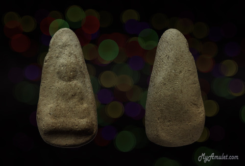 พระนางพญากรุดอนลาน หลวงปู่เดินหน อิเกสาโร-หลวงพ่อกวย ชุตินธโร