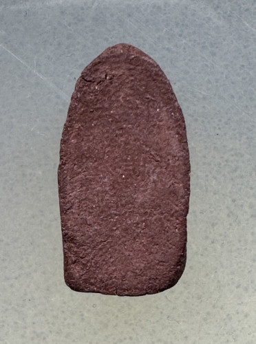 พระรอดเสด็จกลับ อ.ชุม ไชยคีรี พิธีวัดถ้ำเขาเงิน ชุมพร ปี 2511 1