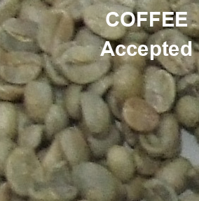 เครื่องคัดแยกเมล็ดกาแฟ COFFEE COLOR SORTER 1