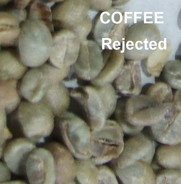 เครื่องคัดแยกเมล็ดกาแฟ COFFEE COLOR SORTER 2