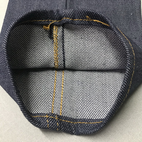 612 บิ๊กอี หนังไก่ เอว 27 ยาว 27 8