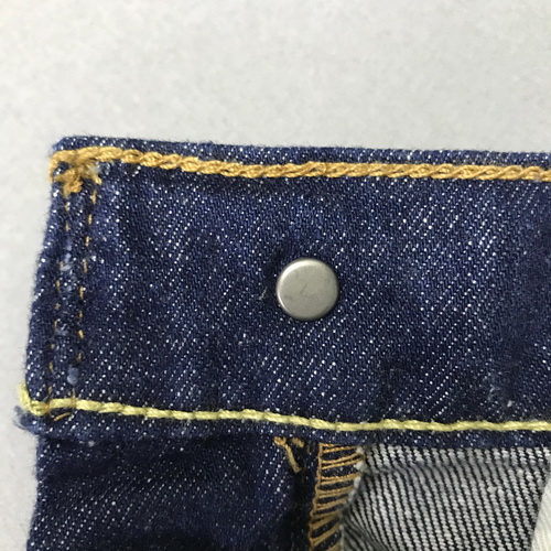 605 บิ๊กอี Skinny เอว 27 ยาว 31 6