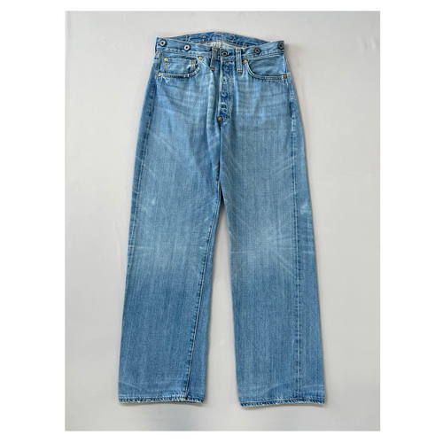 LVC1920 ริมน้ำเงิน 201 เอว 33 ยาว 31