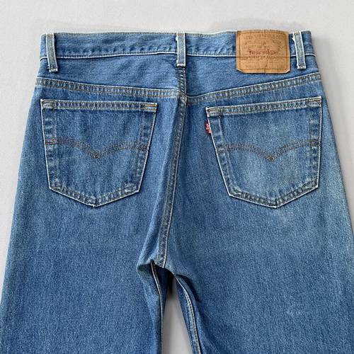 501xx USA เอว 33 ยาว 31