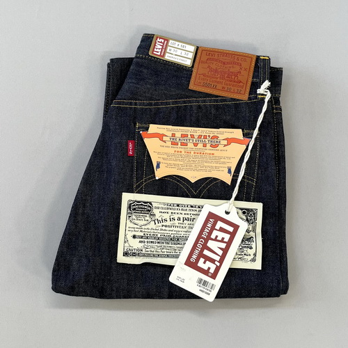 LVC1944 World War2 เอว 30 ยาว 29