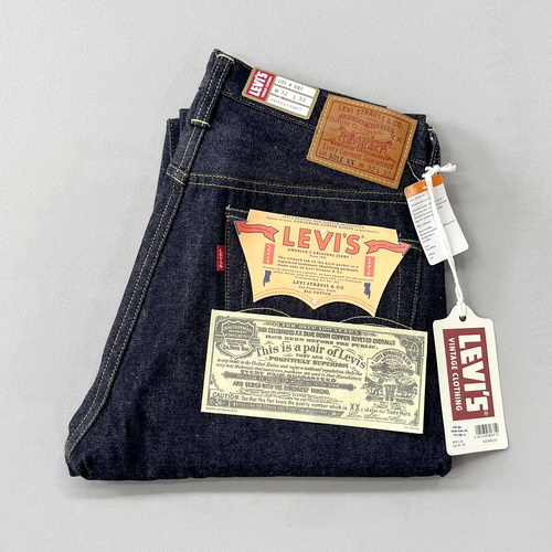 LVC1954 501ZXX เอว 31 ยาว 30