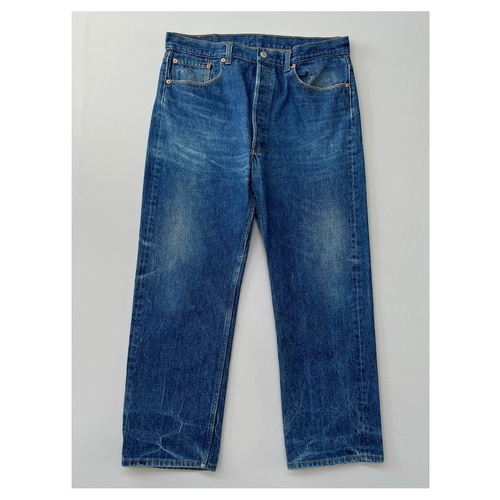 501xx USA เอว 36 ยาว 28