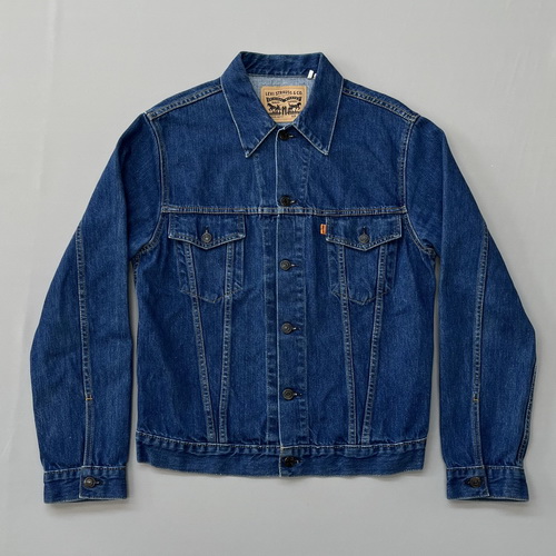 LVC1979 ป้ายส้ม USA ไซส L