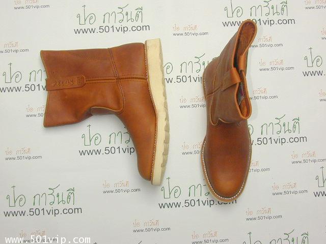 New Red Wing boot รุ่น 866 made in USA 2 คู่ 7 ครึ่ง และ 9 ครึ่ง D 2