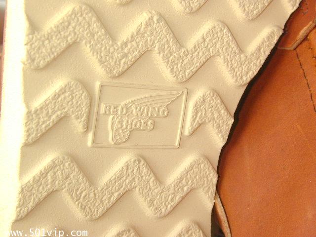 New Red Wing boot รุ่น 866 made in USA 2 คู่ 7 ครึ่ง และ 9 ครึ่ง D 11