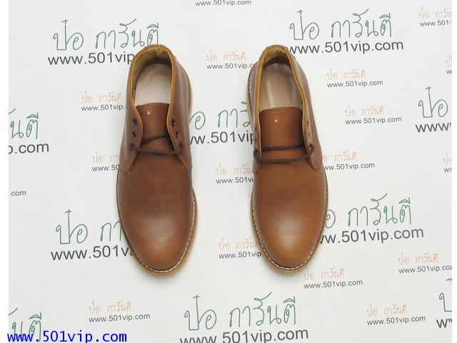 New Red Wing รุ่น 595 made in USA ปี 2011 2 คู๋  8 2E และ 11D