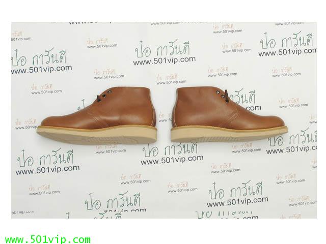 New Red Wing รุ่น 595 made in USA ปี 2011 2 คู๋  8 2E และ 11D 1
