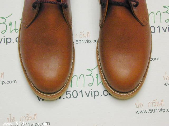 New Red Wing รุ่น 595 made in USA ปี 2011 2 คู๋  8 2E และ 11D 6