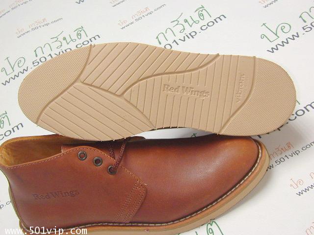 New Red Wing รุ่น 595 made in USA ปี 2011 2 คู๋  8 2E และ 11D 9