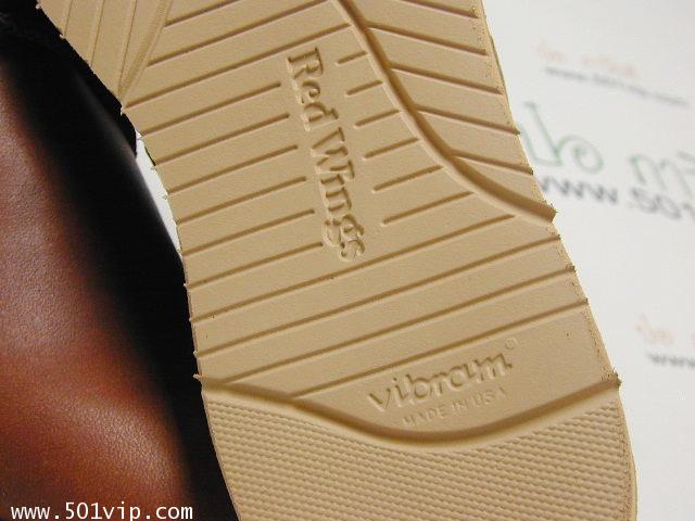 New Red Wing รุ่น 595 made in USA ปี 2011 2 คู๋  8 2E และ 11D 10