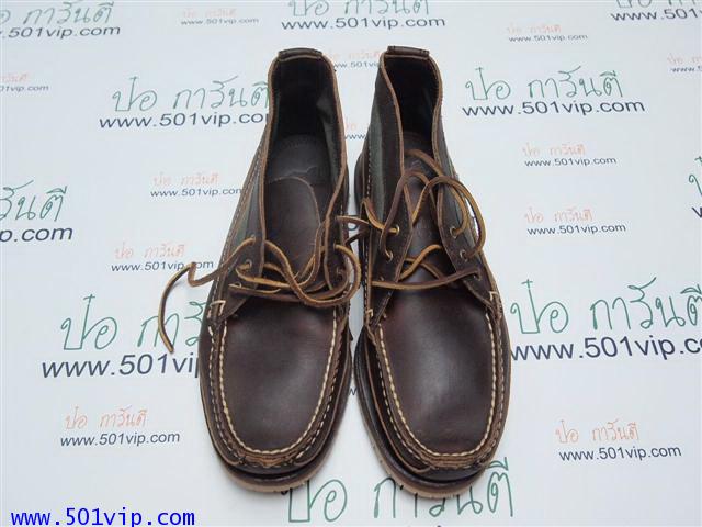 New Red Wing รุ่น 9186 made in USA ไซส 8 กว้าง E New Red Wing รุ่น 9186 made in USA ไซส 8 กว้าง E