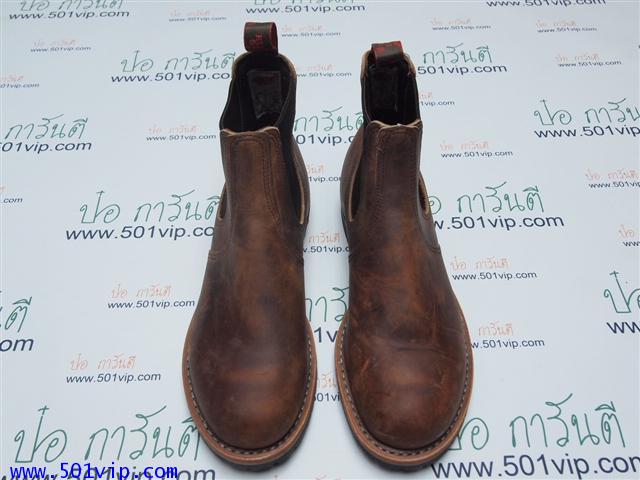 New Red Wing รุ่น 2916 made in USA ไซส์ 9 D