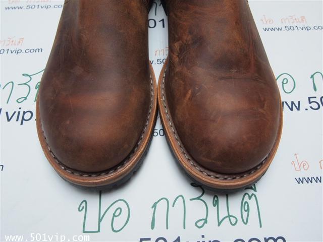 New Red Wing รุ่น 2916 made in USA ไซส์ 9 D 1