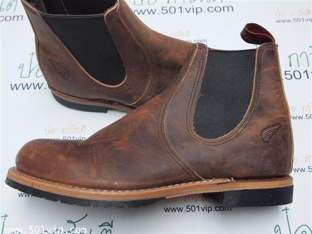 New Red Wing รุ่น 2916 made in USA ไซส์ 9 D 2