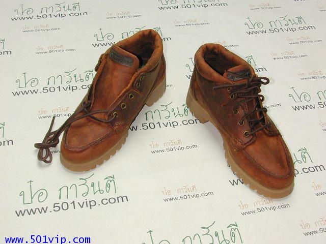 New EASTLAND boot made in USA ไซส 7
