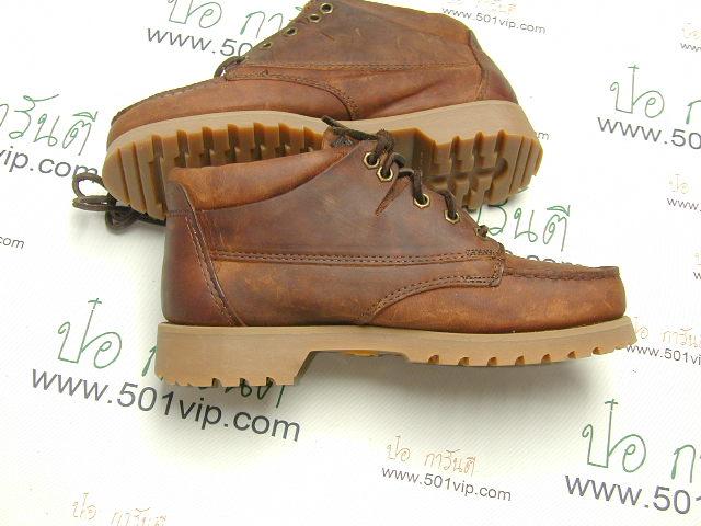 New EASTLAND boot made in USA ไซส 7 1