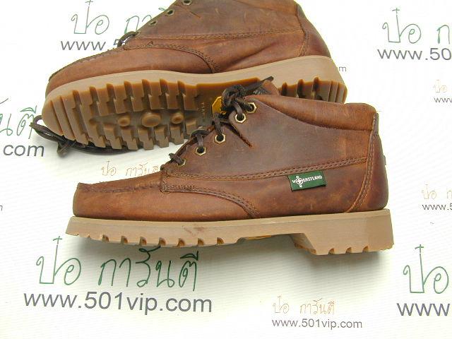 New EASTLAND boot made in USA ไซส 7 2