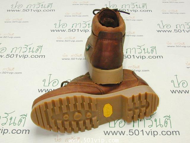 New EASTLAND boot made in USA ไซส 7 3
