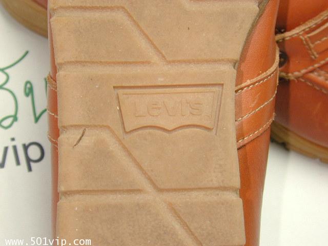 Used levi\'s ป้ายส้ม made in spain ปี 1980 หญิงไซส์ 8.5 ชาย 6.5 3