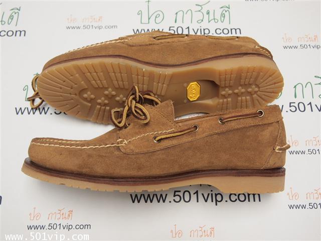 New Red Wing หนังกลับ รุ่น 9178 made in USA ไซส 10 ครึ่ง E 2