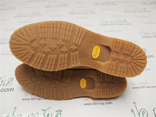 New Red Wing หนังกลับ รุ่น 9178 made in USA ไซส 10 ครึ่ง E 4