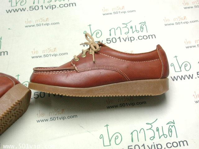 New ROEBUCKS หุ้มส้น made in USA ปี 1970 ไซส US 6.5 2