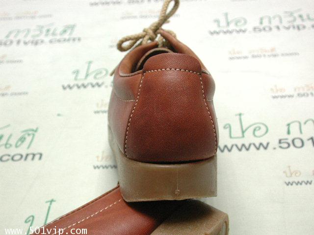 New ROEBUCKS หุ้มส้น made in USA ปี 1970 ไซส US 6.5 3